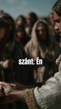 Ha ezt látod... ISTEN már eldöntötte a TE VÉGED.