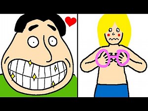 Just Draw(Lion Studios) Vs Erase Mode - Funny Drawing Puzzle Android Gameplay Walkthrough HD