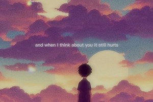 Lirik Lagu favorite lesson - yaeow, Lengkap dengan Terjemahan - Sonora.id