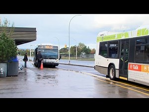 VIDEO:  Water St. bus terminal in line for multi-million dollar upgrade