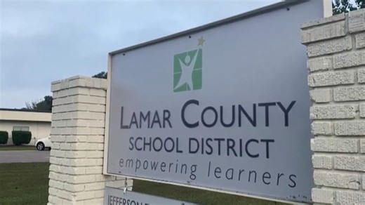 Lamar County School Board looking for new District D board member