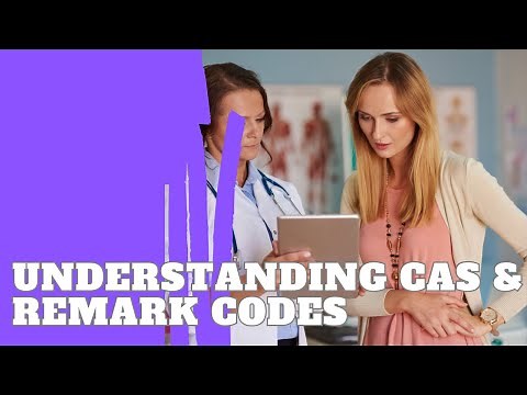 Understanding CAS & Remark Codes in Medical Billing | Explained