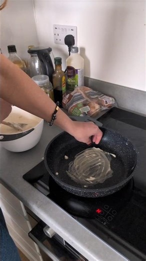 Making spring rolls wrappers from scratch soon on my channel. Subscribe now ❤️#cooking #springroll