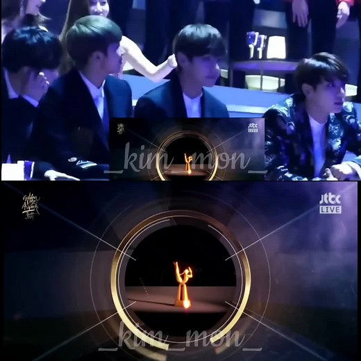 BTS Reaction to Blackpink's Whistle Song