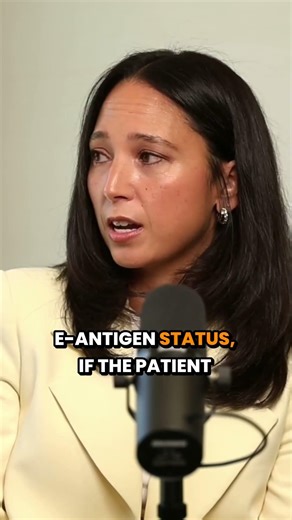 New Hepatitis B Treatment Guidelines