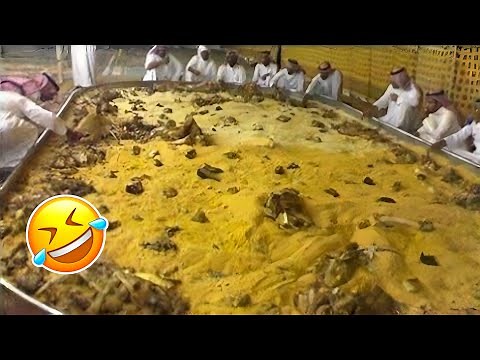 Best Arabic Funny Videos 🤣 #21 – Middle Eastern Halal Memes 😂 | By Khaleeji Jokers