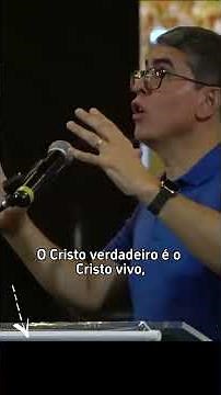 Onde está o Cristo hoje?