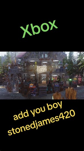 #Fallout76 #Xbox