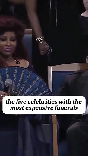 The five celebrities with the most expensive funerals. #usa🇺🇸 #usa_tiktok #jamesbrown #ronaldreagan | Star Moment