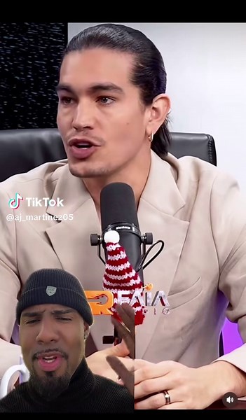 El pana es un diamante en bruto