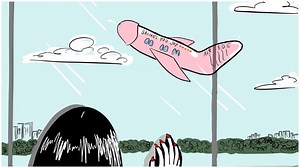 Secret's Out: Sex positive erotic drawings by two popular Thai Instagram artists debut IRL tomorrow | Coconuts