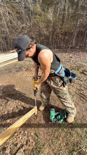 Installing a brace pro trick