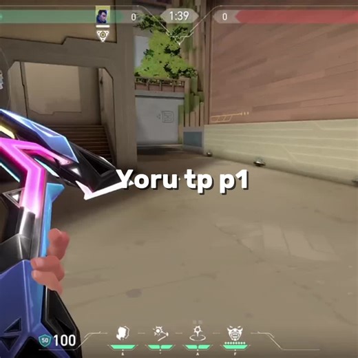 Mastering Yoru in Valorant: Tips and Tricks