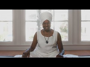 Kundalini Yoga Level 1 Training with Krishna Kaur