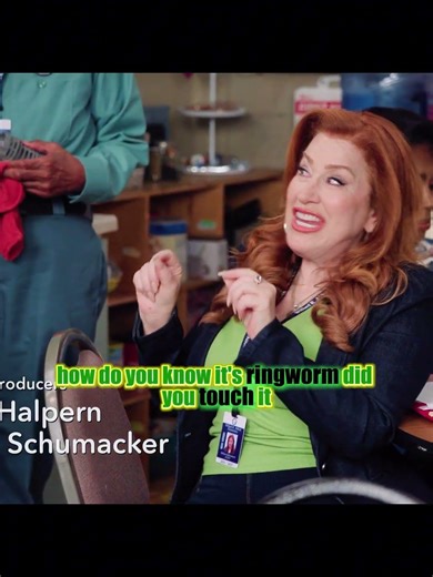 He Thought It Was Nothing… Until They Said “Ringworm” 😳🦠 #shorts #funny #school #relatable