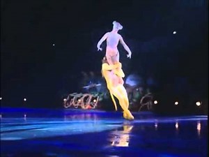 DIsney On Ice - Mickey and Minnie's Magical Journey