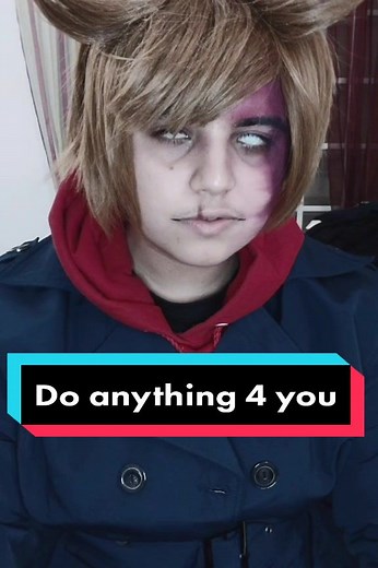 Caught in Your Gaze: A Tord Larsson POV Experience