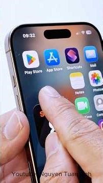 How to Get Play Store on iPhone