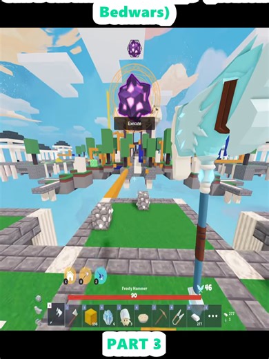 Mastering Infinite Damage in Roblox Bedwars with Aery & Adetunde Kit