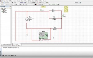 Multisim 14.0 ， 7分钟带你入门