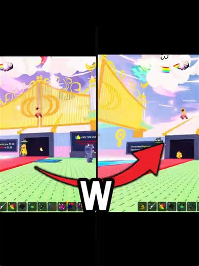 DIVINE EVENT! 😇💎 How to open the Sky Doors & Trading Update | Steal a Brainrot #shorts #roblox