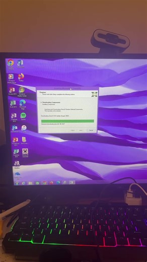 Installing DirectX 11 on Windows 8.1 on a Dell Optiplex 9010 part 6