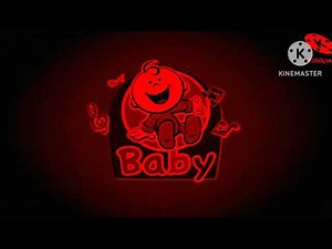 TOYOR Baby Logo Effects Logo EFFECTS