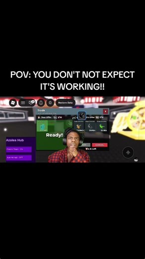 STEAL A BRAINROT OP SCRIPT!!🤑 #stealabrainrotroblox