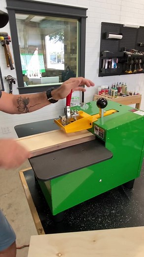 Creating Custom Drawer Boxes with Castle USA Pocket Hole Machine