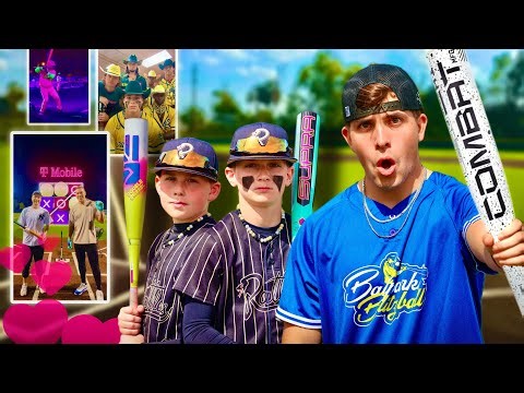 We Tried Baseball's Top 5 Most Viral Challenges