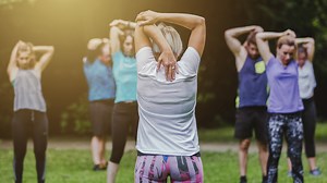 Des cours de sport gratuits tous les dimanches à Paris !