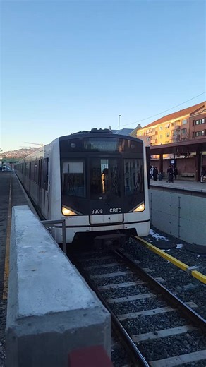 #tbane #ruter #mx3000 #sporveien #transport