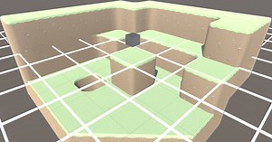 3D Tilemap | Utilities Tools | Unity Asset Store