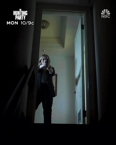 48K views · 2.2K reactions | Serial killers on the loose. One team on the hunt. NBC's The Hunting Party premieres Monday 10/9c and streaming on Peacock. | NBC | Facebook