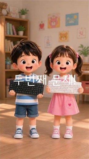 북한에서는 뭐라고 부를까?(전자기기편) #북한퀴즈 #북한문화 #상식 #광주통일관 #통일교육