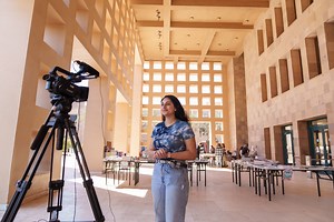 Multimedia Communication and Journalism (MMCJ) - BA |