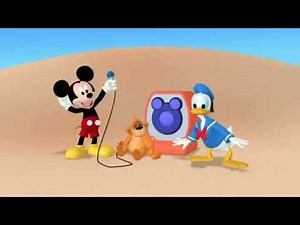 We Use a Microphone To Hear The Sound of Sparky's Roar