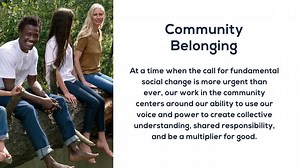 Today marks a historic moment for Gap Inc. We are excited to launch our first-ever Equality and Belonging report that summarizes the progress we have made towards our Create for All, with All 2025 Commitments. Read more about our report here: https://gap.inc/362pMw5 | Gap Inc.