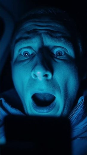 Uber te fait payer PLUS CHER quand il pleut. Et c'est un algorithme qui décide. 😱💰 #shorts