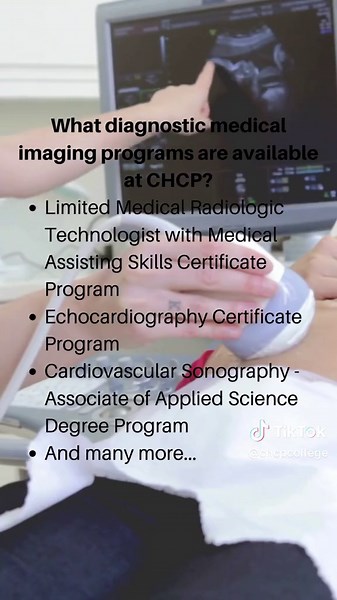 How to Become an Ultrasound Technician 🔍 If a passion for helping others has led you to consider a career in allied healthcare, you may wonder which roles best suit your skills, strengths, and interests. Those looking for a position that combines cutting-edge technology with patient care might find that becoming an ultrasound technician, sometimes referred to as a diagnostic medical sonographer, sonogram technician, or #ultrasoundtechnologist, can offer the best of both worlds. Those enrolled i