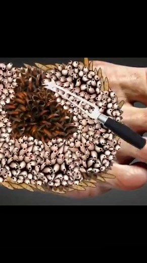 43K views · 126 reactions | Feet #shortsreels #animation #asmr #asmrvideo #animationvideo | ASMR Makeup | Facebook