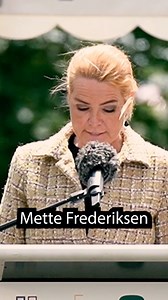 Vi skal have handling på udlændingeområdet NU. Vi skal have en ny regeringen UDEN Mette Frederiksen ved roret! 🙏🇩🇰 | Inger Støjberg