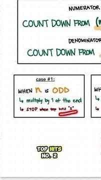 💾 SAVE THIS before your next Calculus exam.