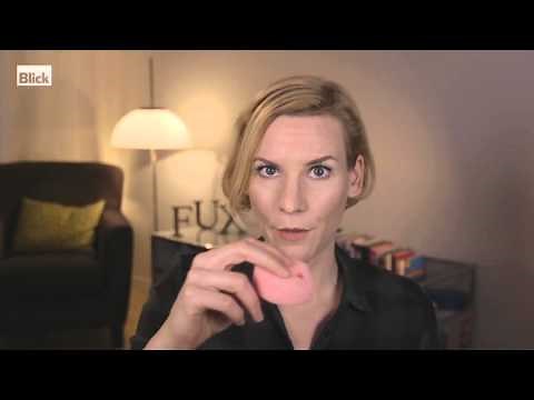 Wie und wann verwendet man ein Soft-Tampon?