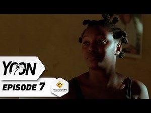 Série - YOON - Episode 7 - VOSTFR