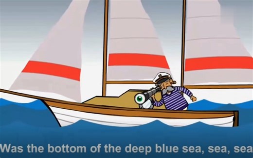 super simple songs同等难度英音儿歌，BBC制作，喜欢伦敦腔的宝妈宝爸收藏哦