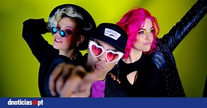 Revenge of the 90’s fecha Summer Opening com tributo a Marco Paulo