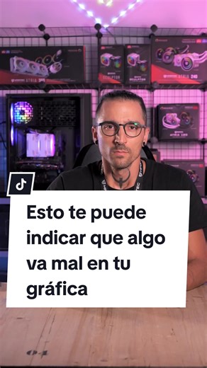 Detectando problemas en tu tarjeta gráfica | Cómo saber si está fallando