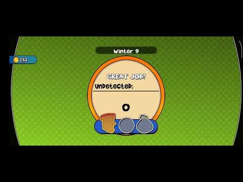 Robbery bob-1 |chapter-5 winter