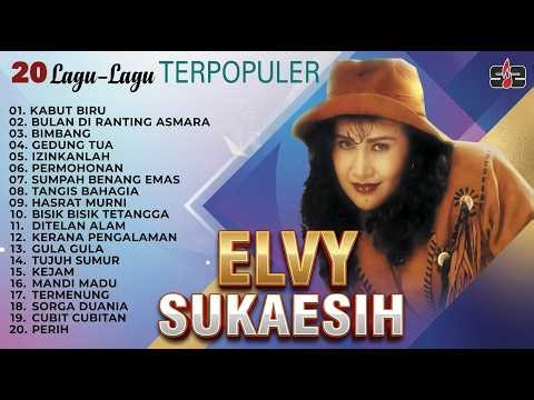 20 Lagu Lagu Terpopuler Elvy Sukaesih || Kompilasi Koplo Mania Records